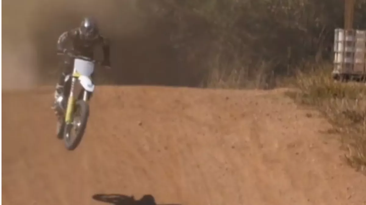 motocross