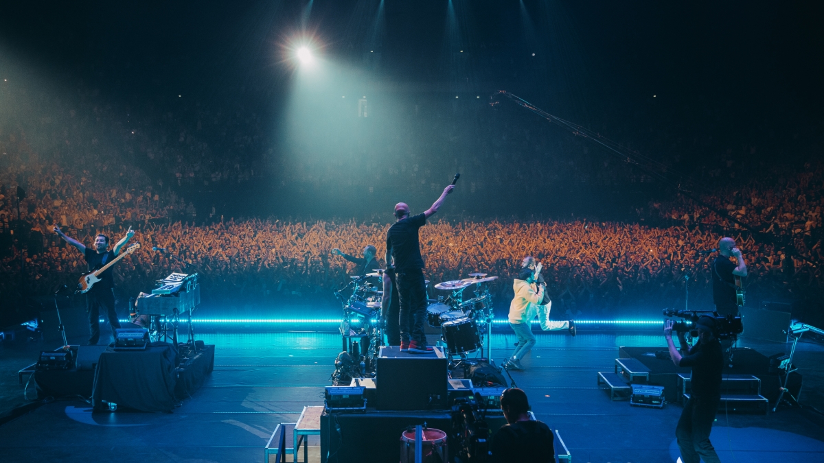 © Accor Arena concert-25-ans-Tryo