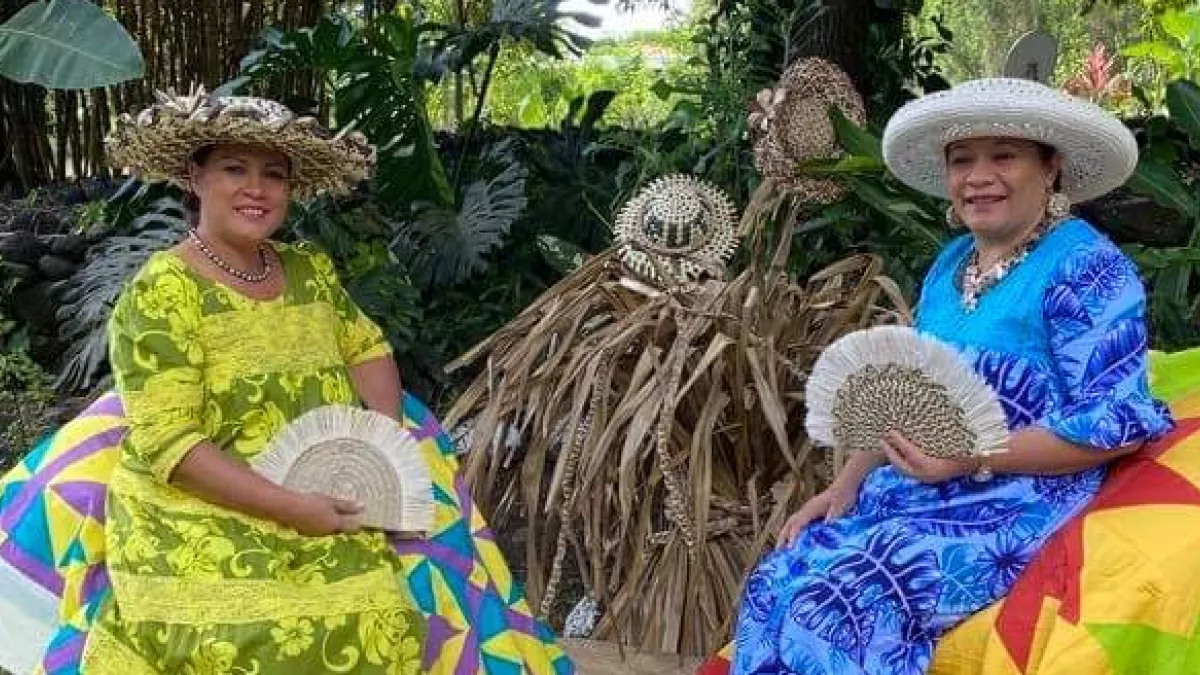 Heheu - la tradition du Tere Ha'ati