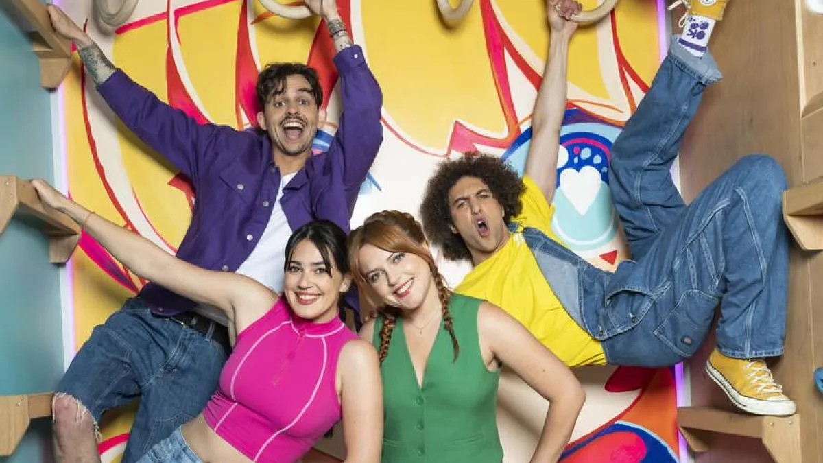 Okoo koo saison 4