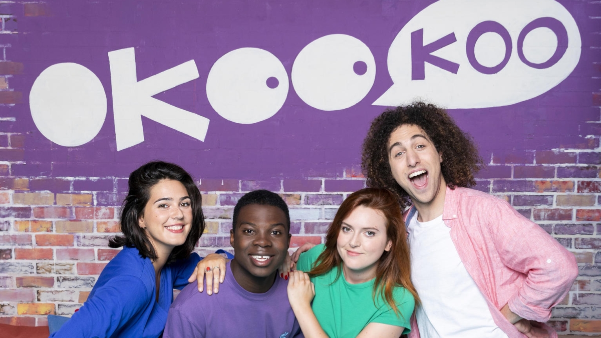 Okoo-koo en quotidien