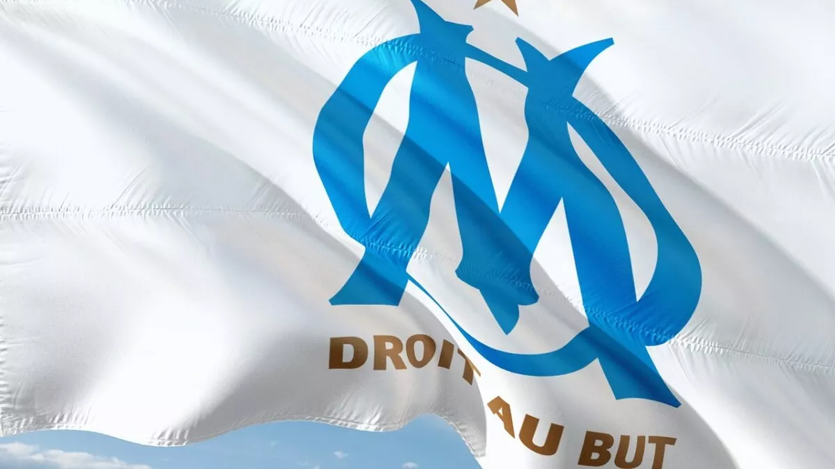 Journée spéciale OM sur France 3 Provence-Alpes Drapeau OM