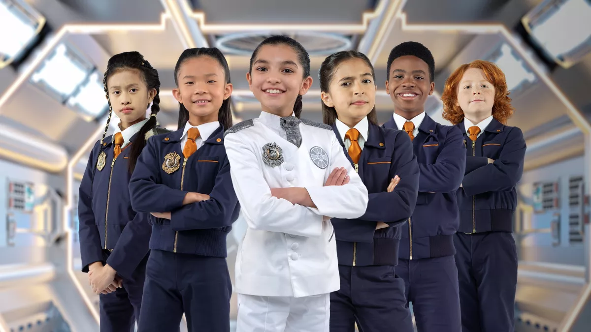 OSI saison 3