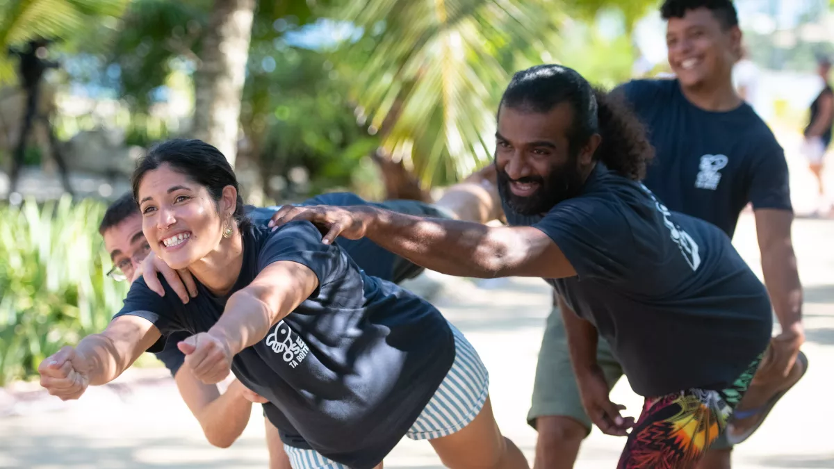 Ose ta boite - saison 2 émission 6