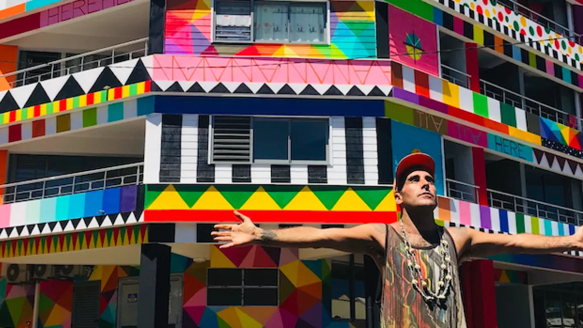 Ono'u 2019 Okuda-résidence Paraita-Papeete