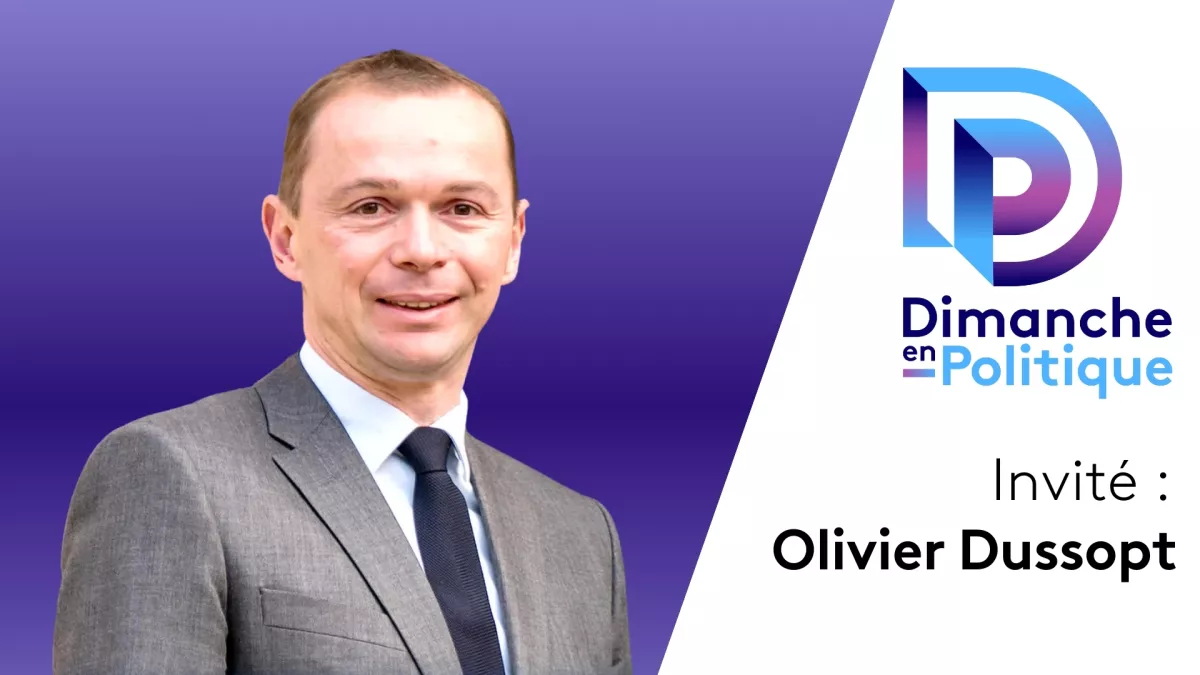 olivier dussopt
