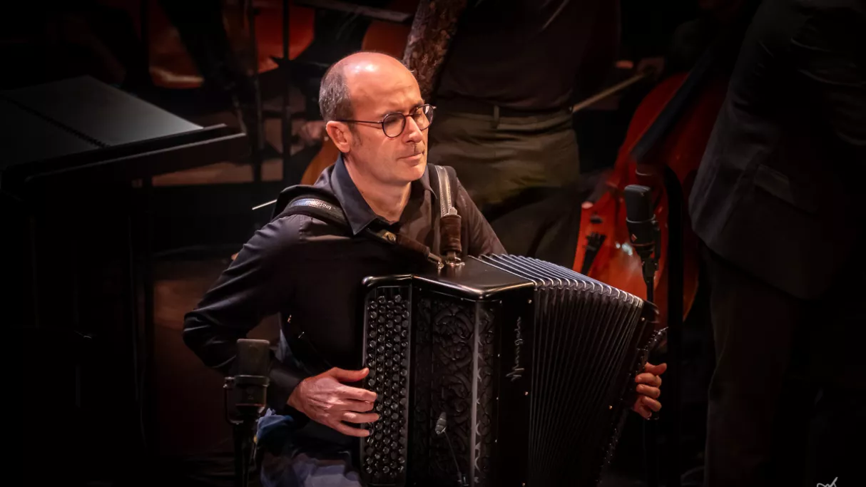 Origines symphonic
