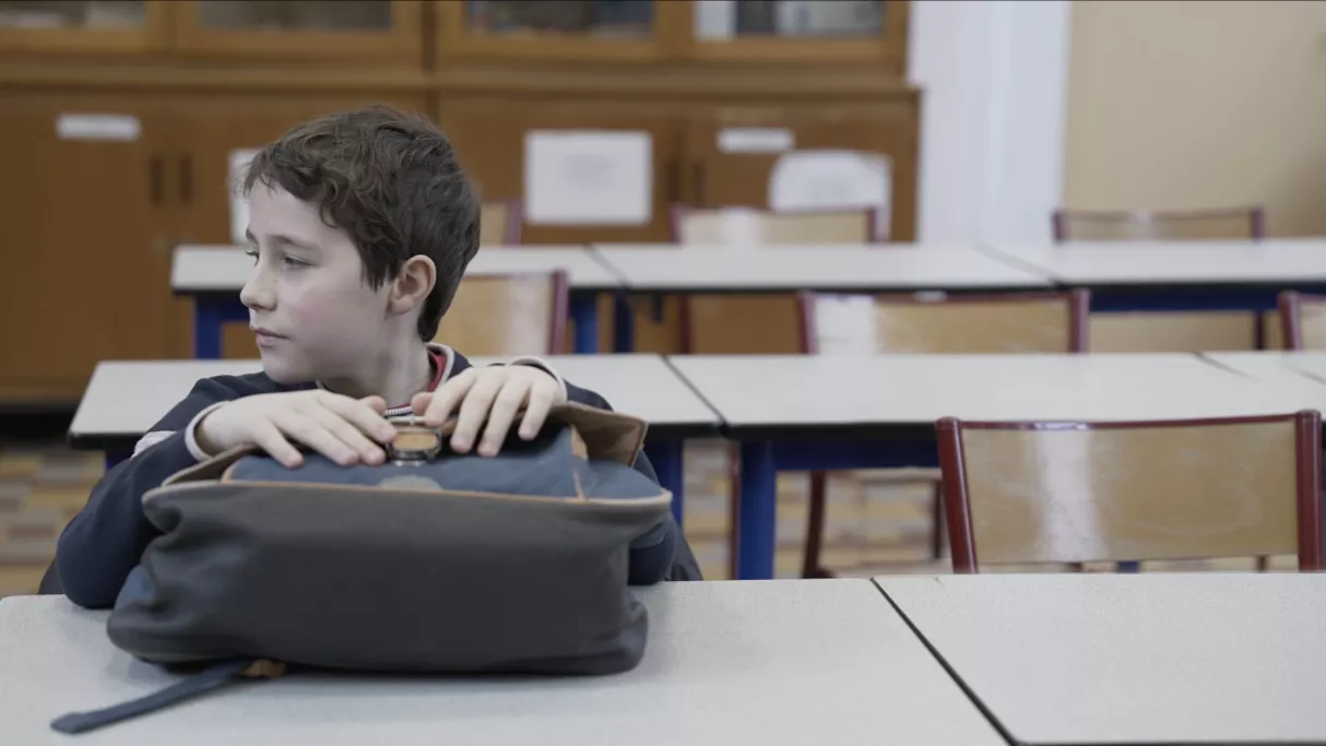 La vie que tu m'as volée - Les Films du Sud