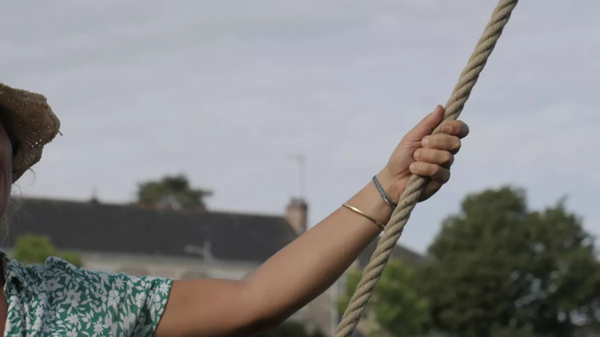Julie Hattu - Îles de Loire