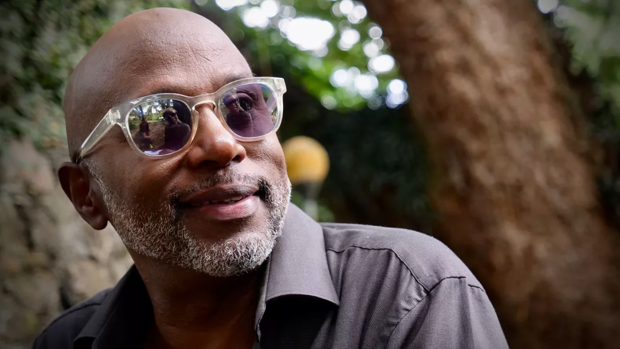 Ziétaj avec Joslyn Vautor