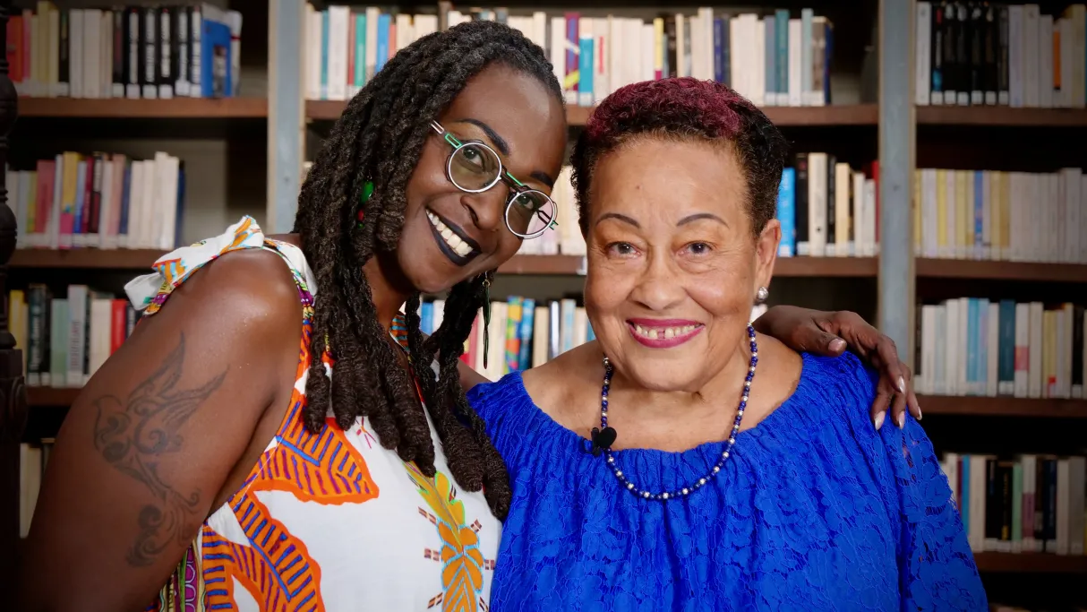 Ziétaj avec Cécile Celma