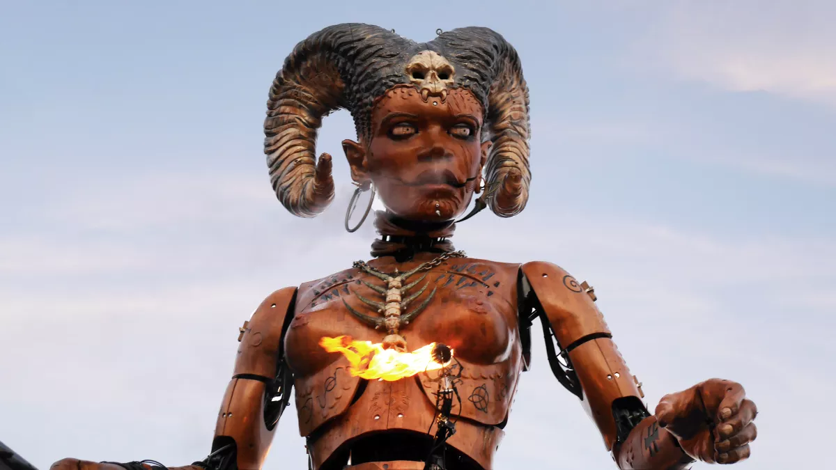 Lilith, la Gardienne des ténèbres Lilith, la Gardienne des ténèbres