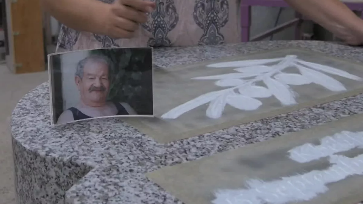 Papa est mort