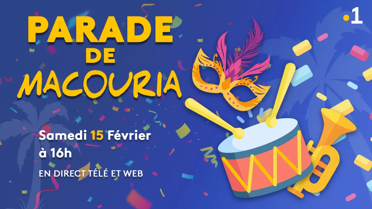 parade