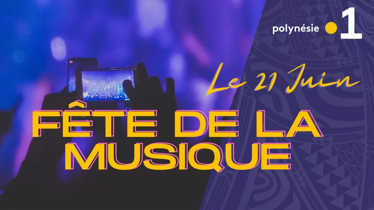 fete de la musique polynésie fete de la musique polynésie