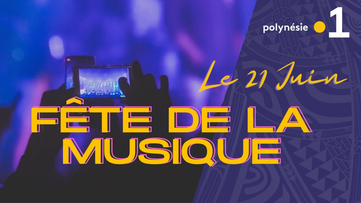 fete de la musique polynésie fete de la musique polynésie