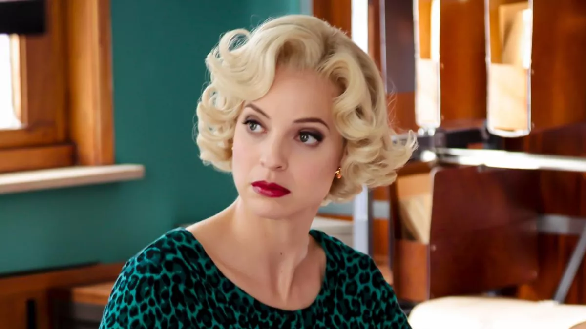PETITS MEURTRES DAGATHA CHRISTIE