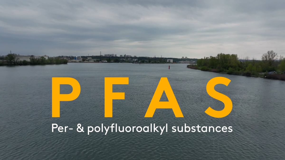 « Polluants éternels » : un poison en héritage