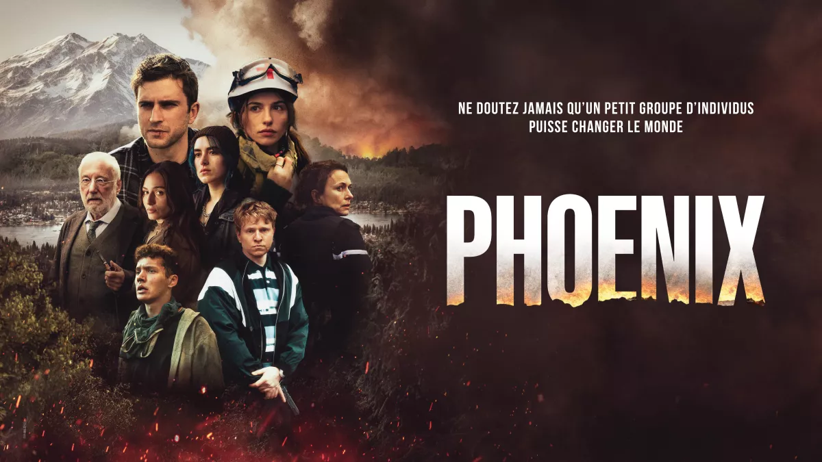 Phoenix
