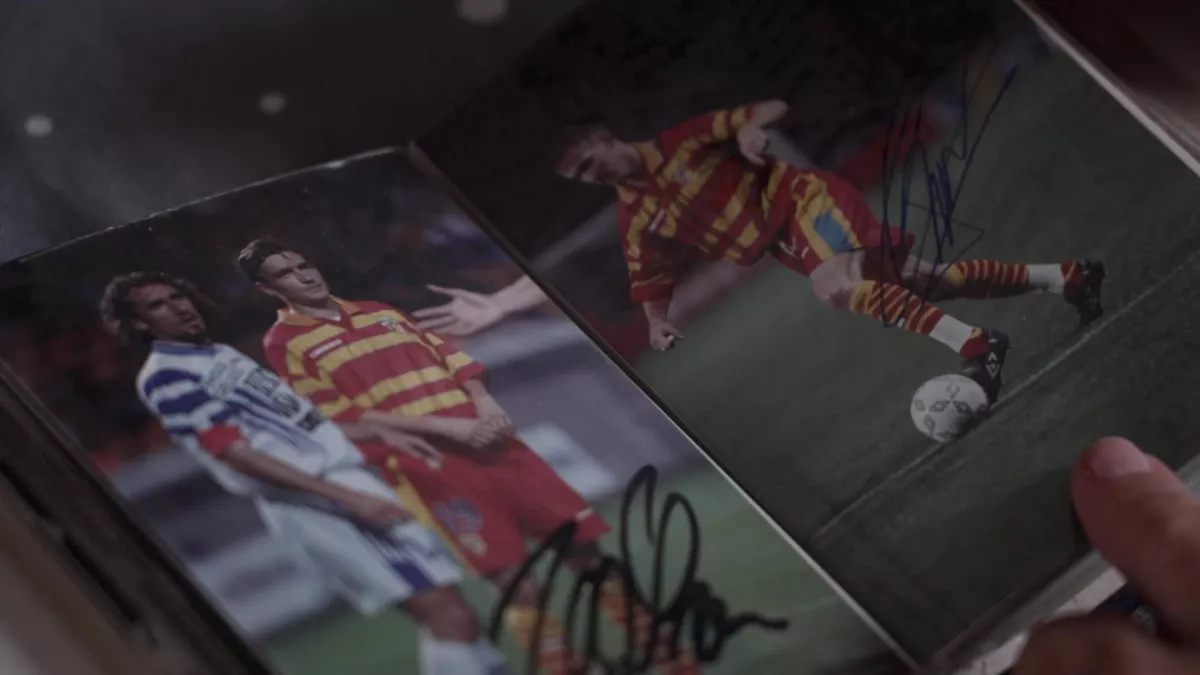 LENS 1998 (c) LES BEAUX DOCS