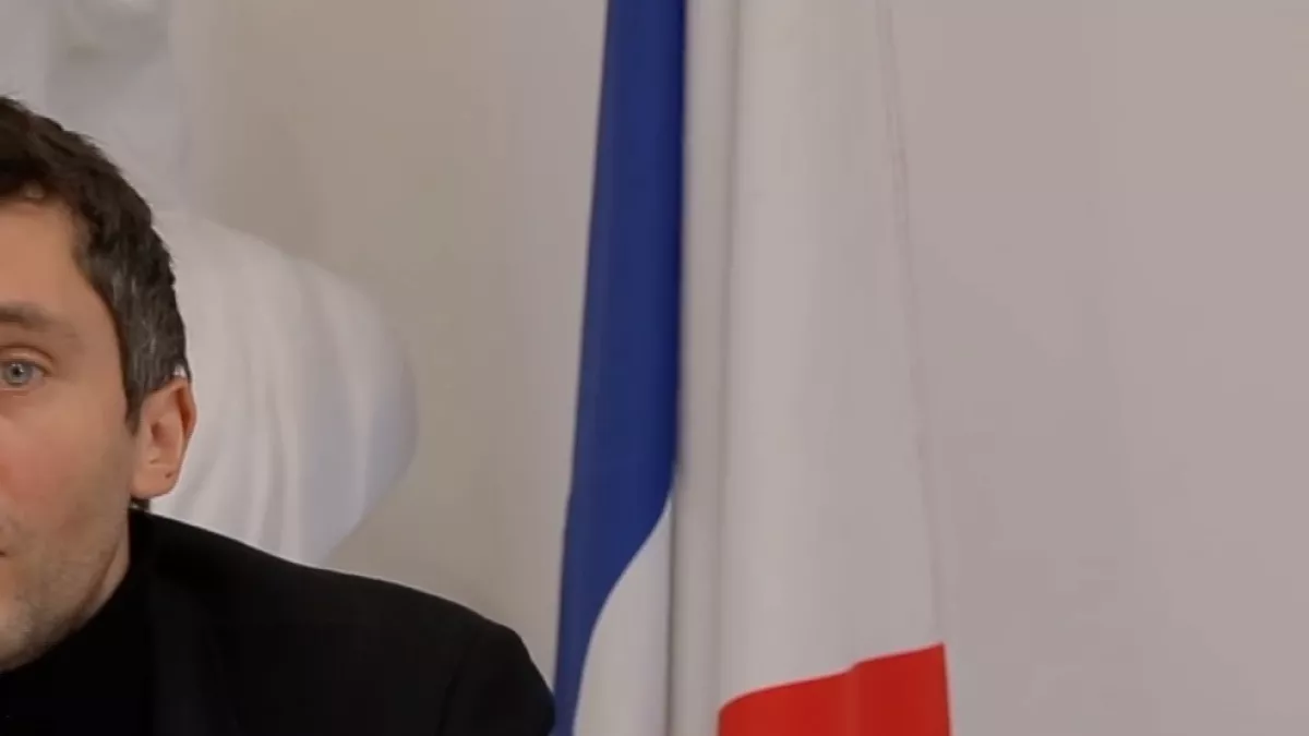 France Télévisions – entre2prises – Label Vidéo – Télé Bocal