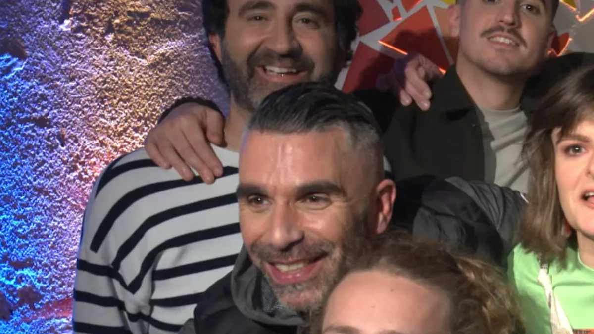 Top Comedy Club à Nantes