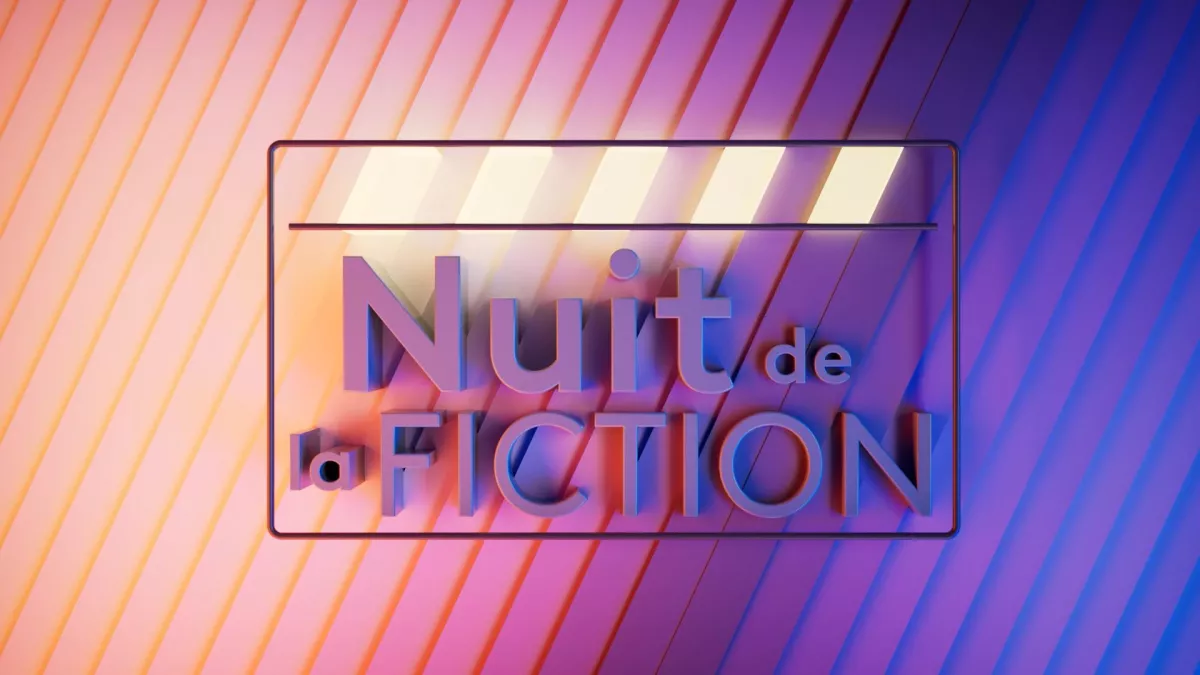 la nuit de la fiction