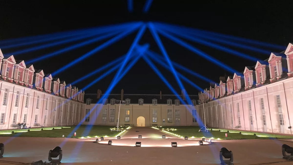  France Télévisions