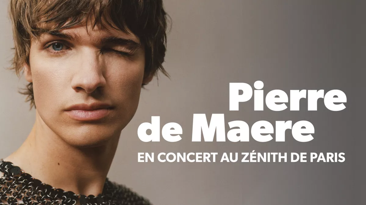 Pierre de Maere