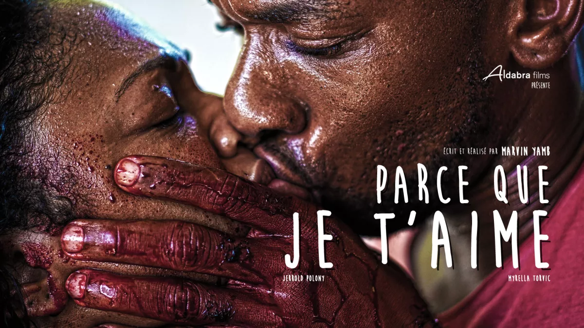 pcq je t'aime