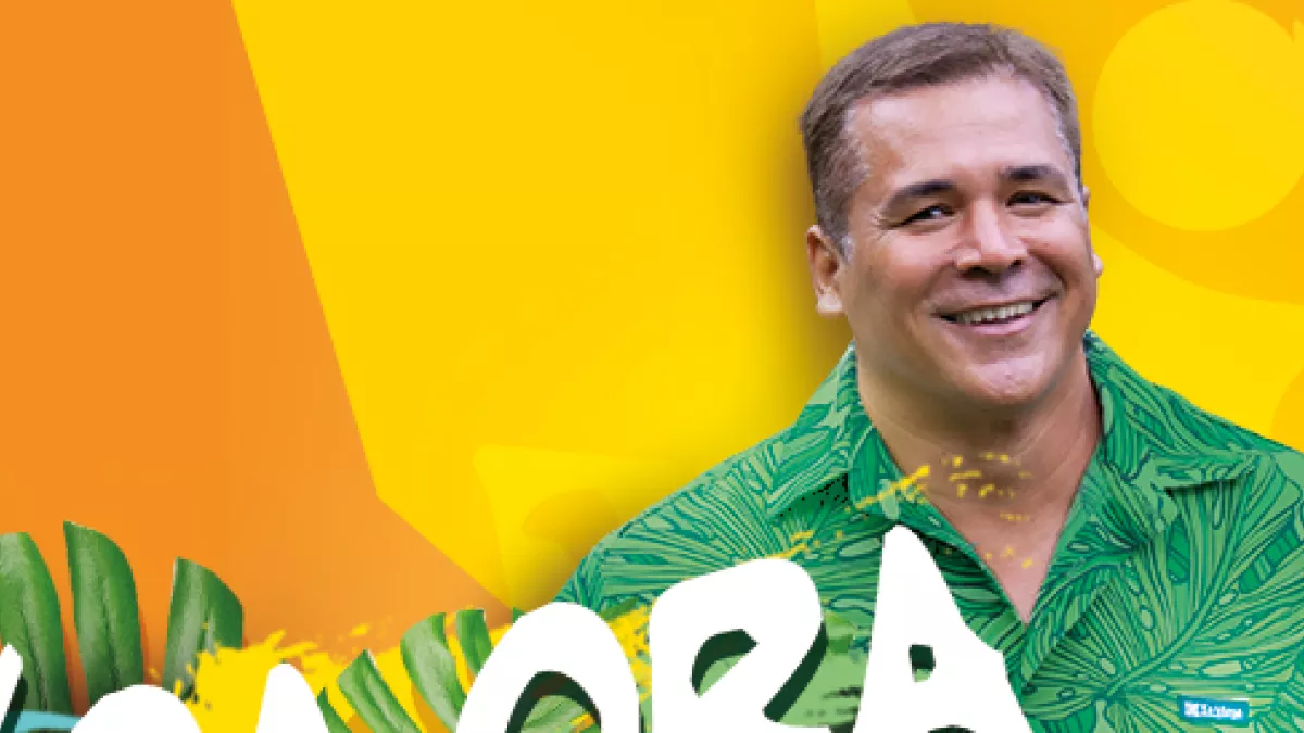 Johann BOUIT Pa'oa Ora #7