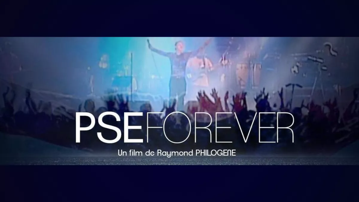PSEFOREVER PSEFOREVER