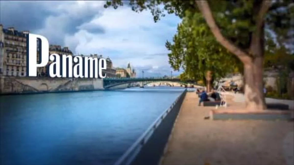 Paname-visuel