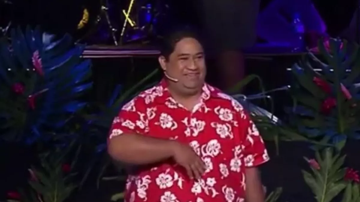 Papa Tihota - Tuarii TAURAA Papa Tihota à Vaipehe