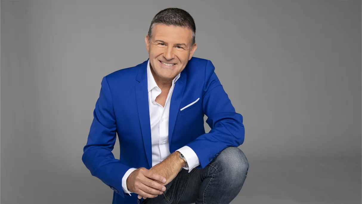 Pascal Gervaize