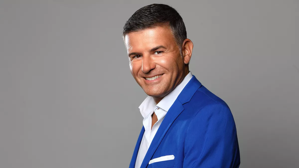 Pascal Gervaize