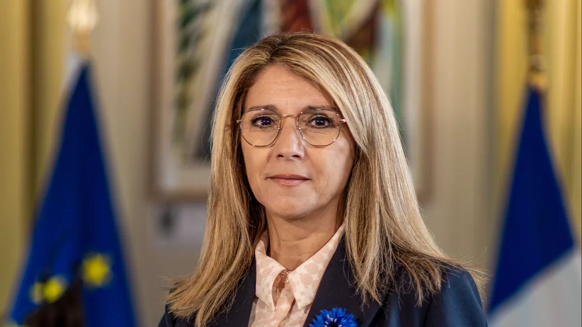 Patricia Miralles