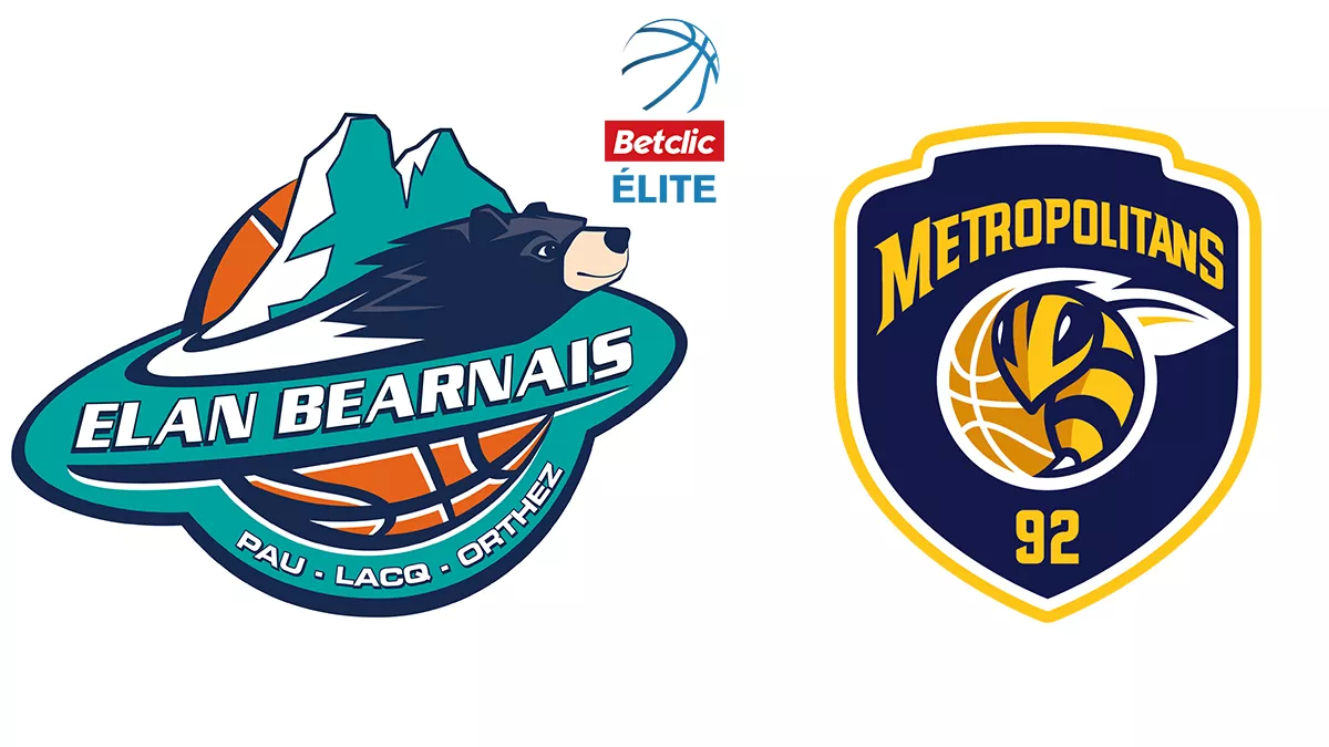 Pau-Lacq-Orthez vs Boulogne-Levallois