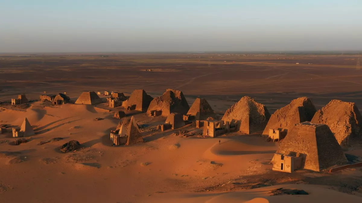 Pharaon 1