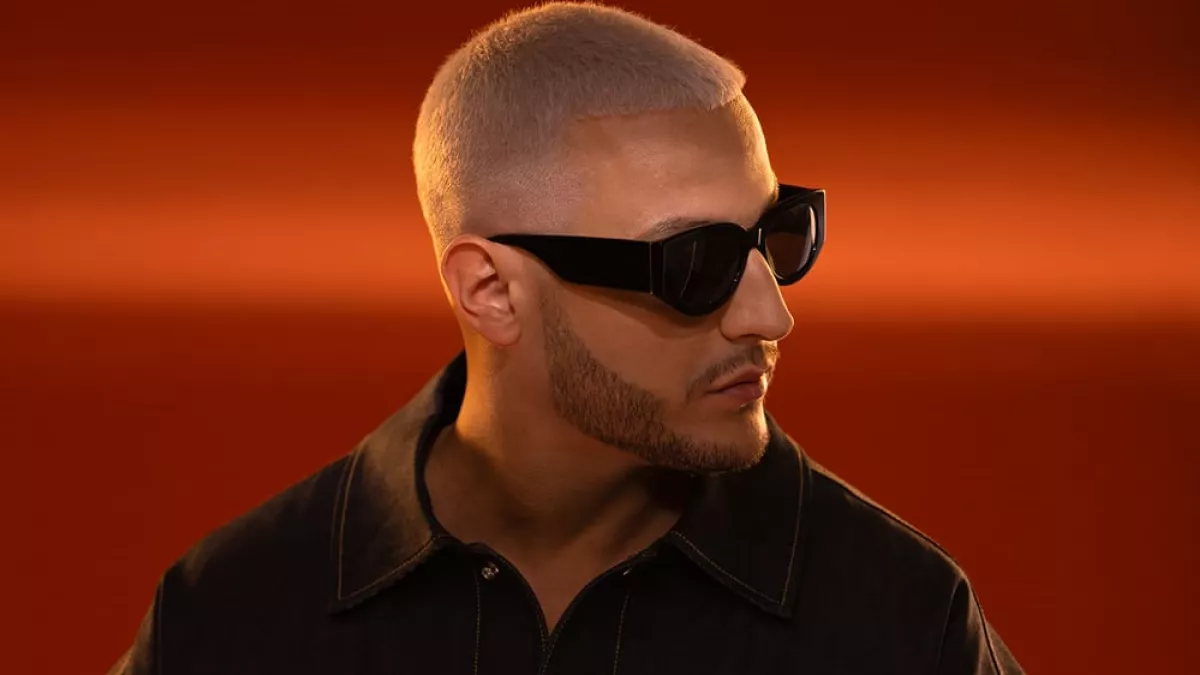 DJ Snake
