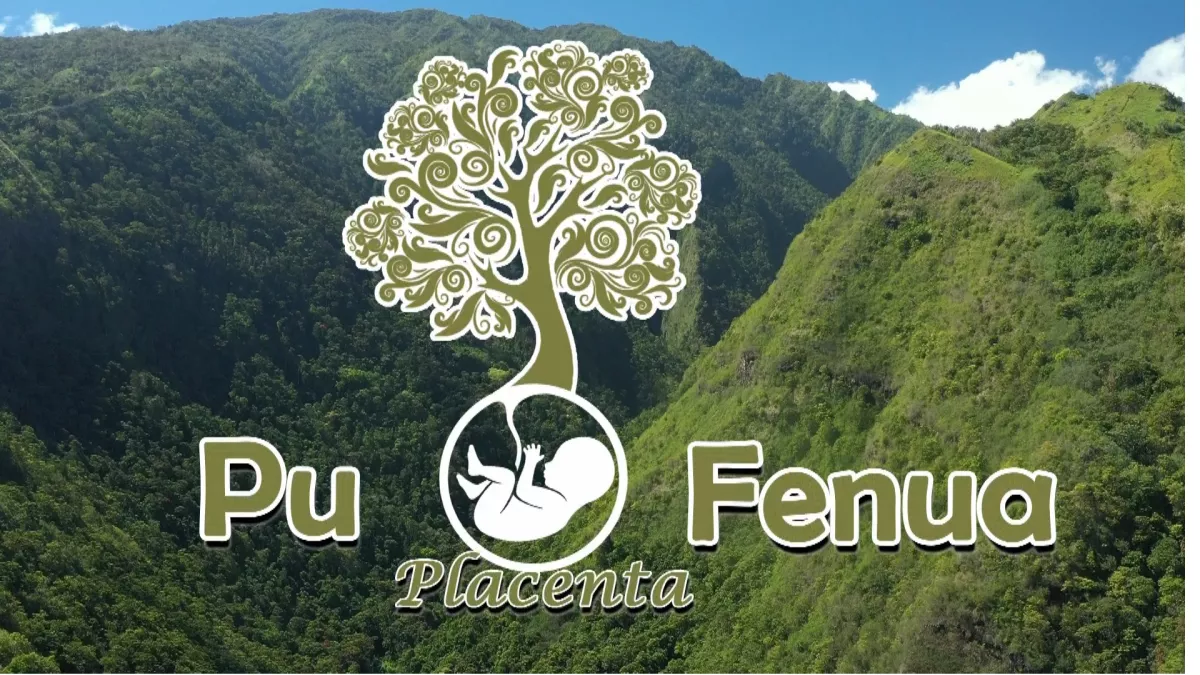 Jeanne PECKETT-POUIRA et Benoit TARAHU PATITIFA : Te Pu Fenua