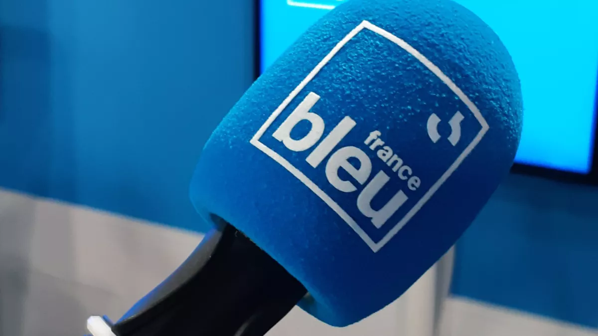 France Bleu - France 3 matin