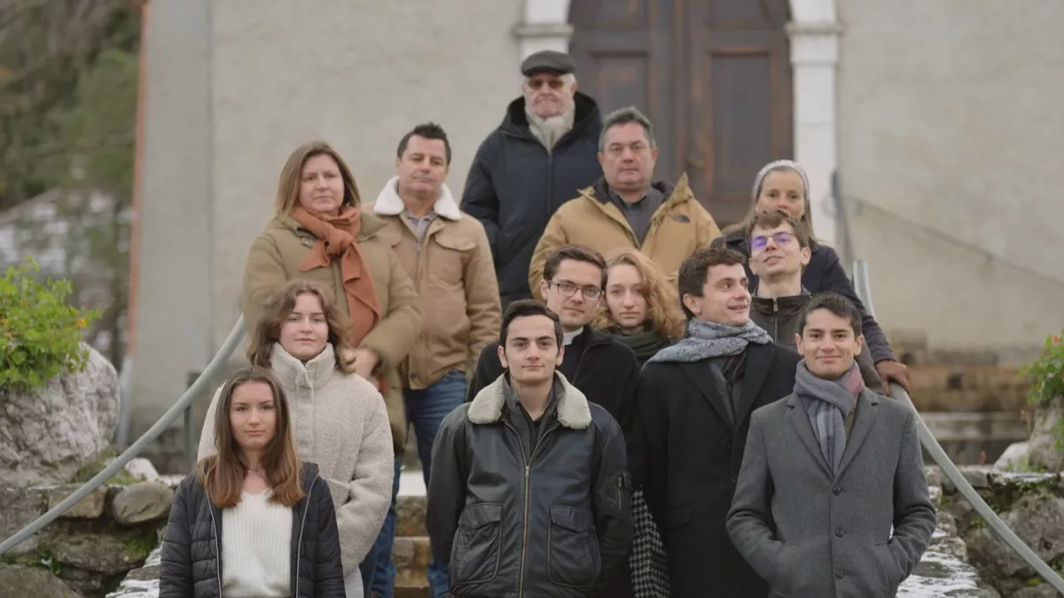 Famille Paccard, sur un même son de cloche Familles de légende