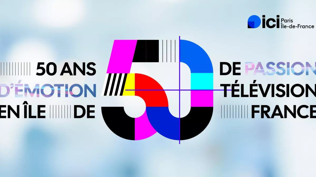 50 ans de F3 PIDF