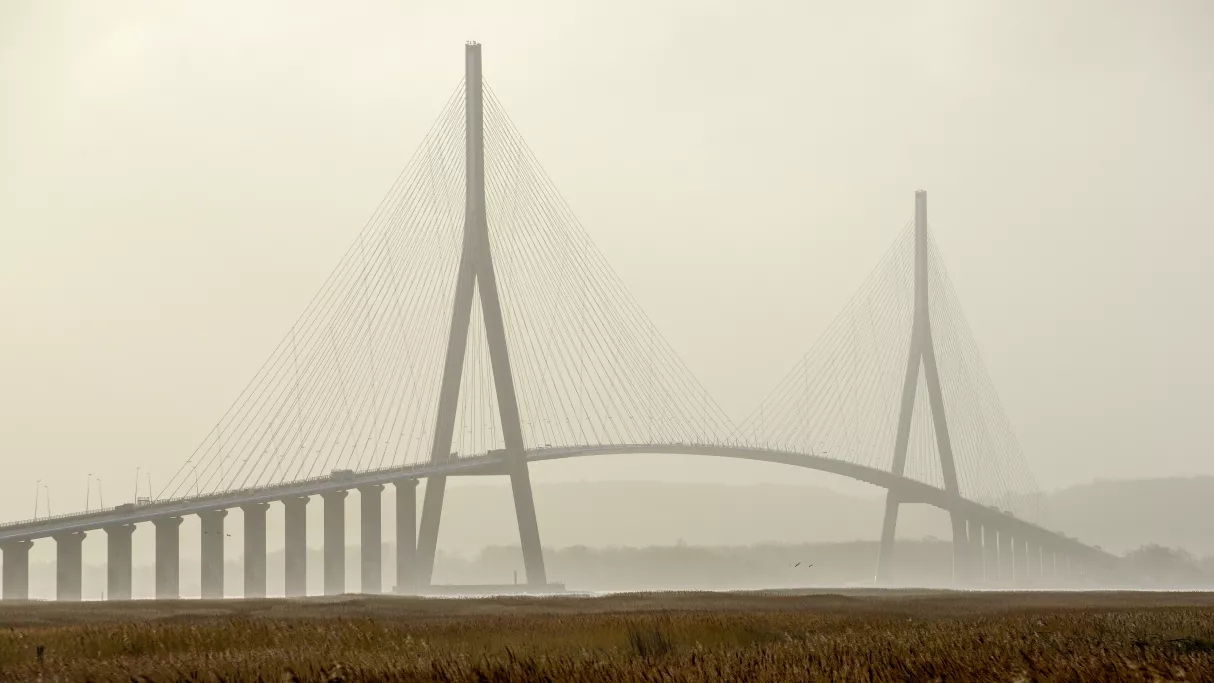Pont de Normandie 