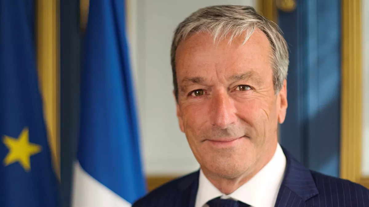 Philippe Vigier