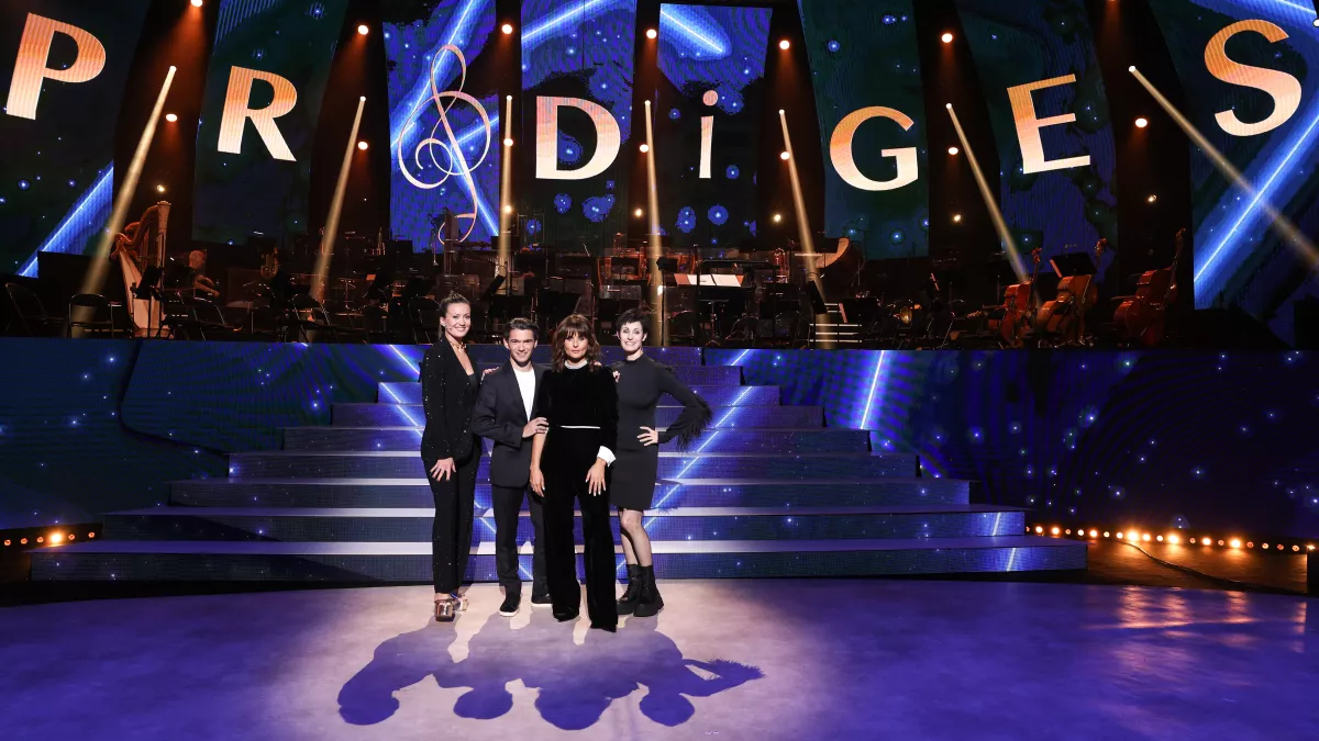 Prodiges10 ans