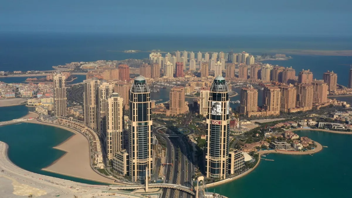 Qatar