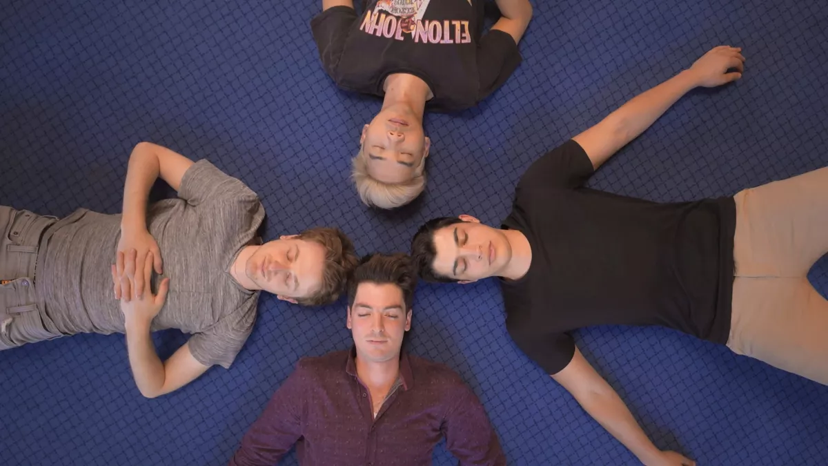Quatuor Arod