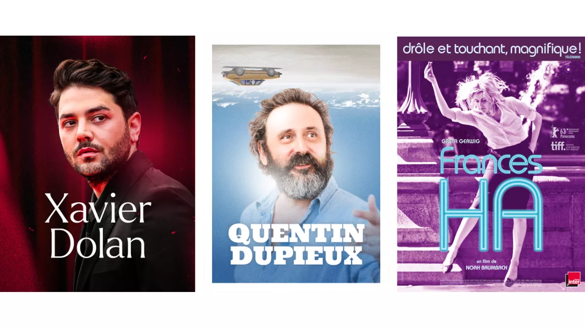 Réalisateurs